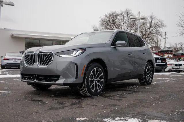 2026 BMW X3 30 xDrive for sale in Glendale, WI