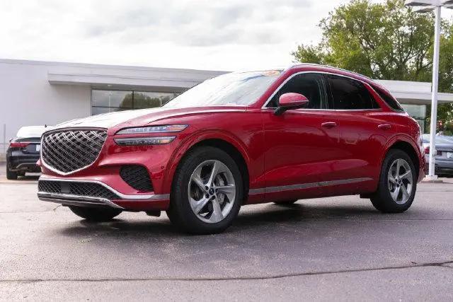 2026 Genesis GV70 2.5T Advanced for sale in Glendale, WI