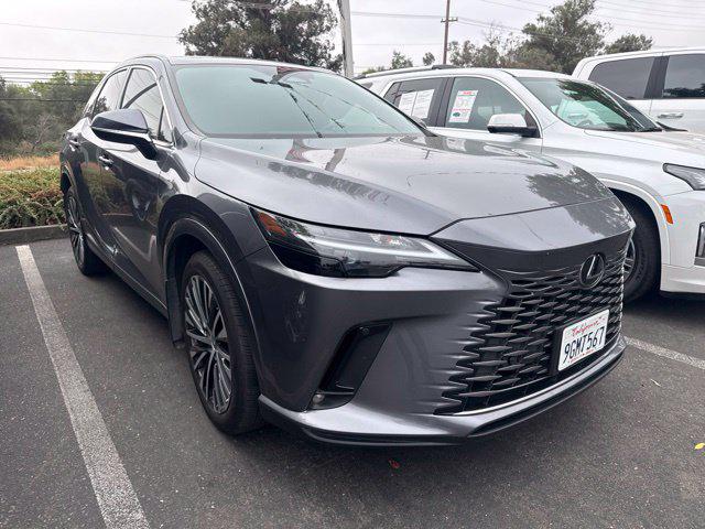 2023 Lexus RX 350 Premium Plus for sale in Folsom, CA