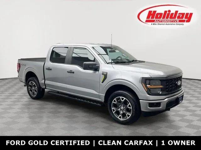 2024 Ford F-150 STX for sale in Fond du Lac, WI