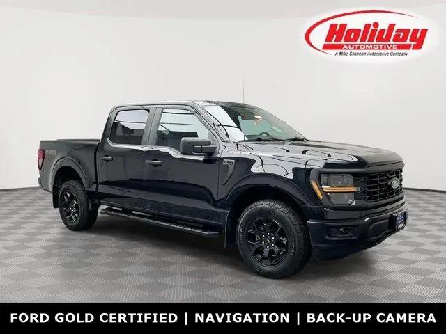 2024 Ford F-150 STX for sale in Fond du Lac, WI