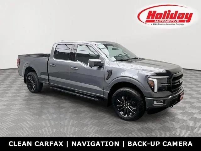 2024 Ford F-150 LARIAT for sale in Fond du Lac, WI