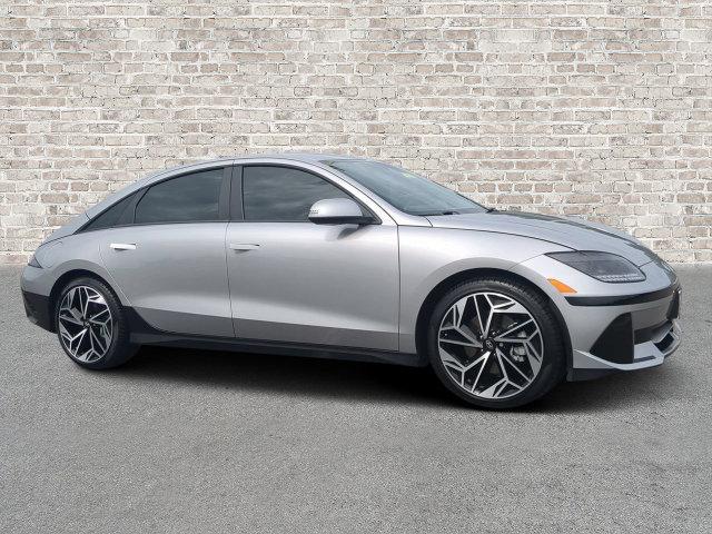 2025 Hyundai IONIQ 6 SEL for sale in Richmond, VA