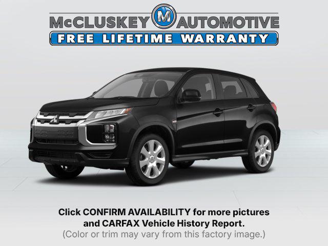 2024 Mitsubishi Outlander Sport Unknown for sale in Cincinnati, OH