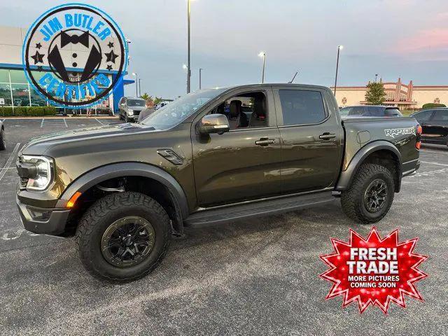 2025 Ford Ranger Raptor for sale in Fenton, MO