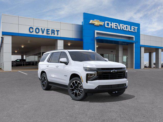 2026 Chevrolet Tahoe 2WD RST for sale in Bastrop, TX