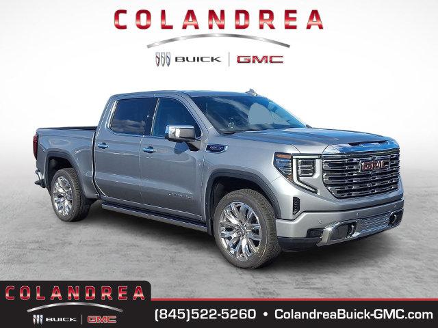 2026 GMC Sierra 1500 Crew Cab, Short Bed, Denali, 4WD for sale in Newburgh, NY
