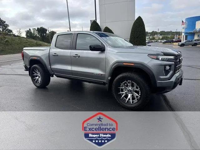 2024 GMC Canyon 4WD AT4 for sale in Joplin, MO