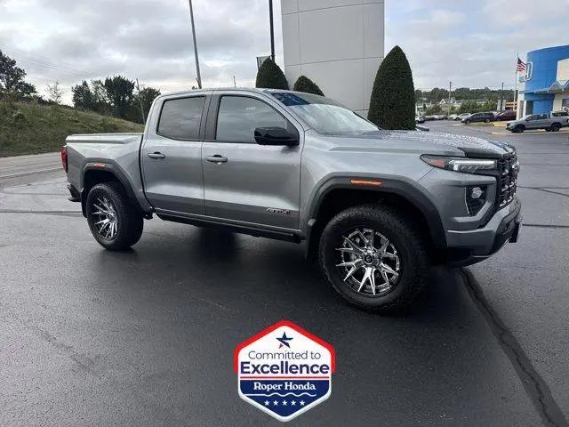 2024 GMC Canyon 4WD AT4 for sale in Joplin, MO