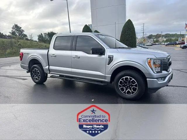 2022 Ford F-150 XLT for sale in Joplin, MO