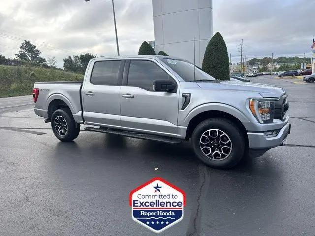 2022 Ford F-150 XLT for sale in Joplin, MO