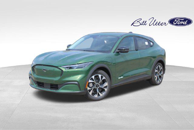 2026 Ford Mustang Mach-E Select for sale in Denton, TX