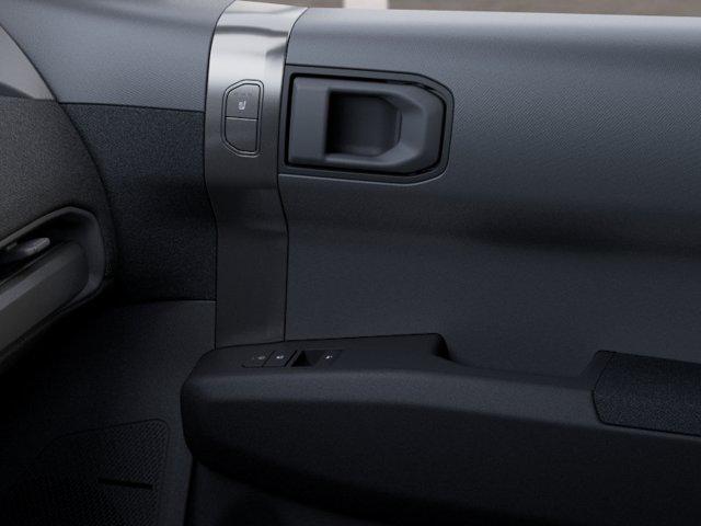 2027 Kia EV3 Wind