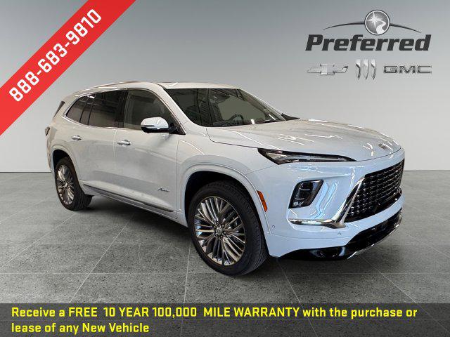 2027 Buick Enclave Avenir for sale in Grand Haven, MI