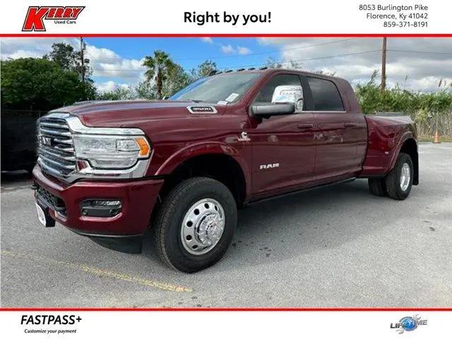 2023 Ram 3500 Laramie Crew Cab 4x4 64 Box for sale in Florence, KY