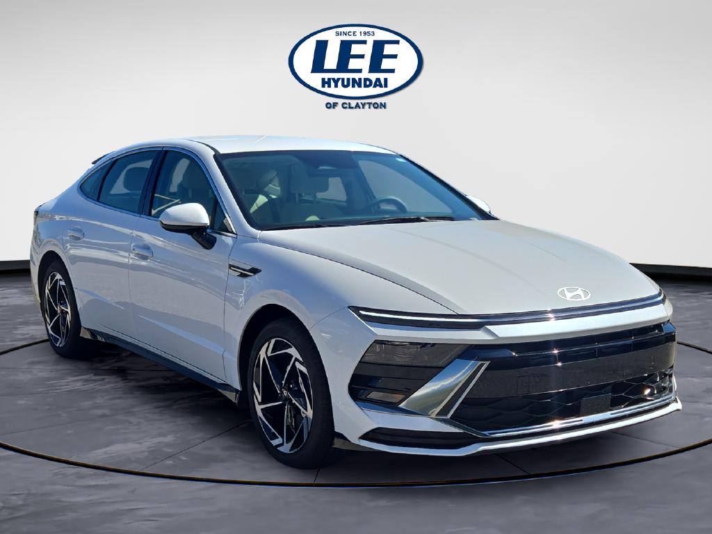 2026 Hyundai Sonata