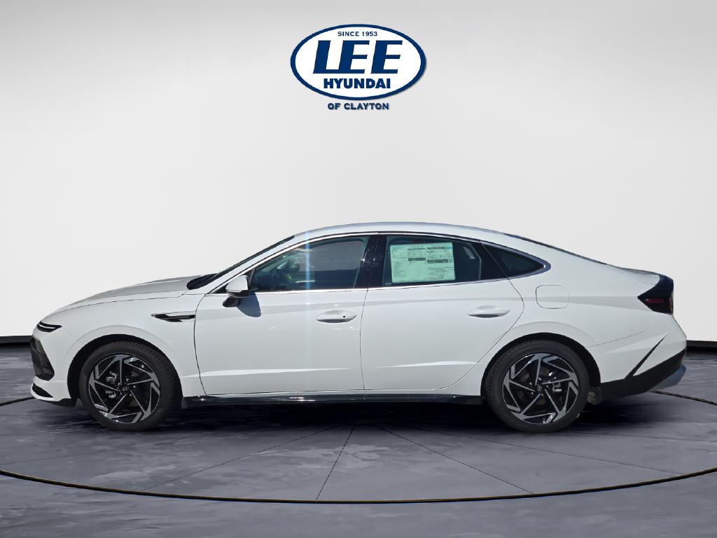 2026 Hyundai Sonata SEL - Photo 6