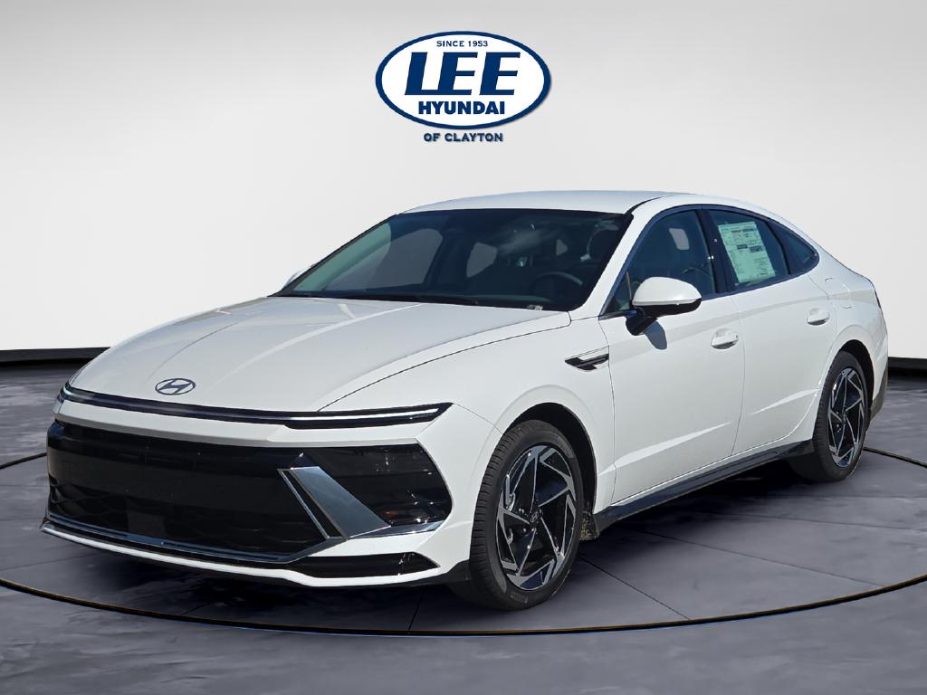2026 Hyundai Sonata SEL - Photo 7