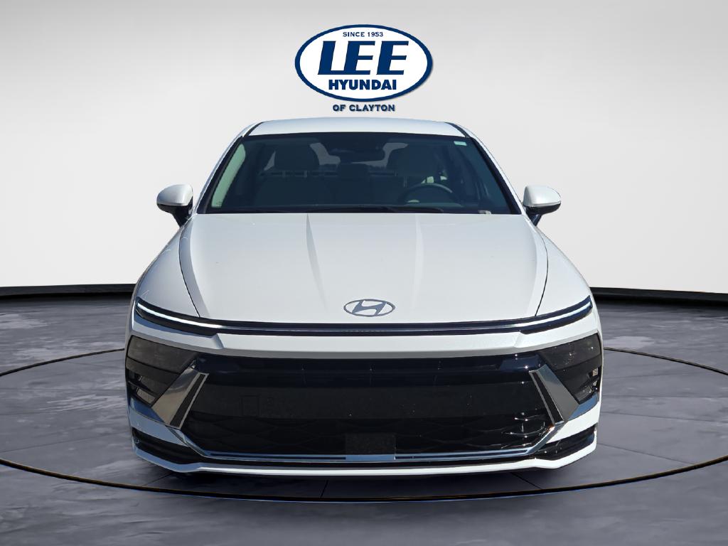 2026 Hyundai Sonata SEL - Photo 8