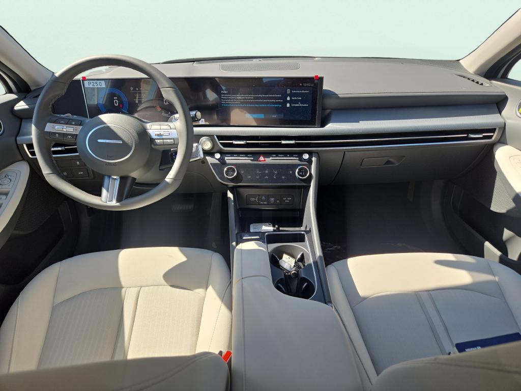 2026 Hyundai Sonata SEL - Photo 9