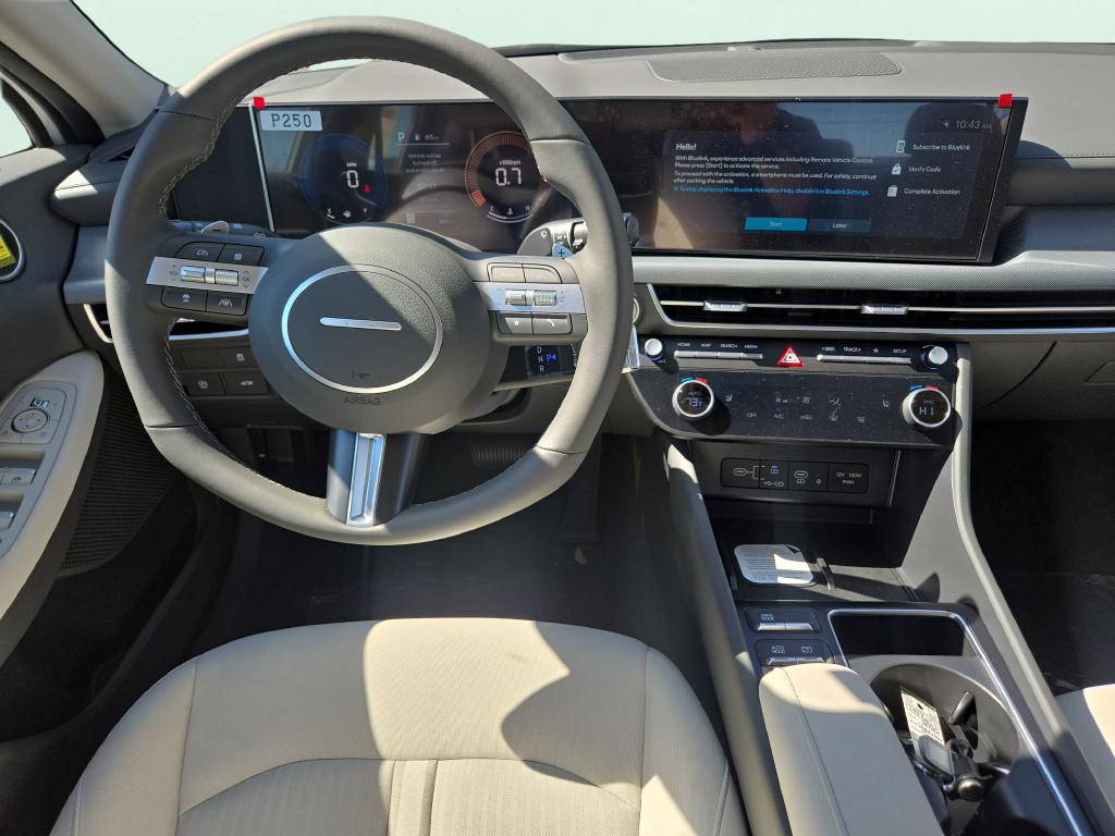 2026 Hyundai Sonata SEL - Photo 10