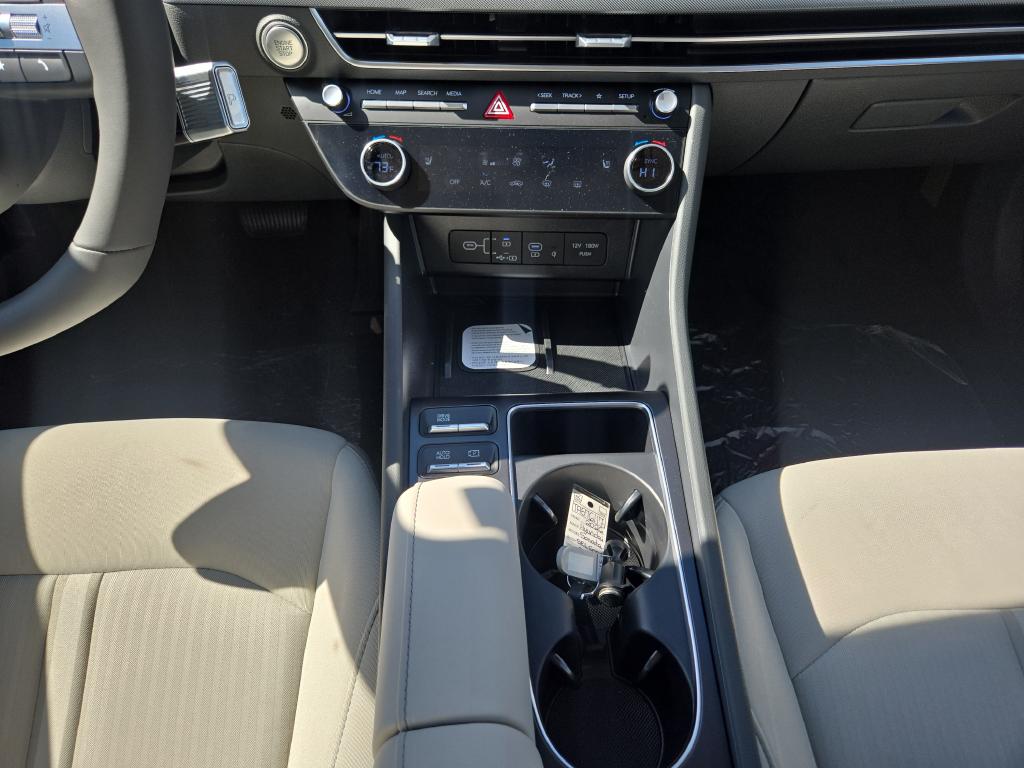 2026 Hyundai Sonata SEL - Photo 11