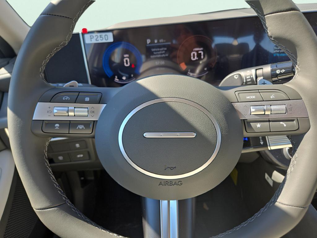 2026 Hyundai Sonata SEL - Photo 12