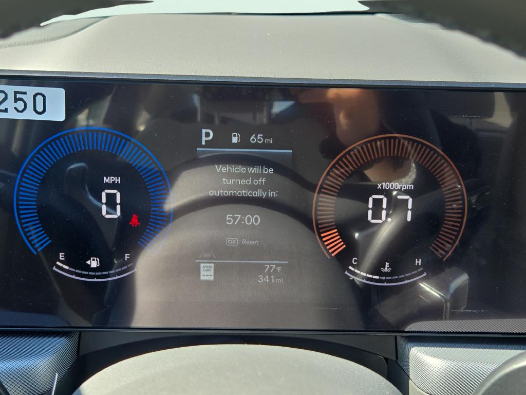 2026 Hyundai Sonata SEL - Photo 13