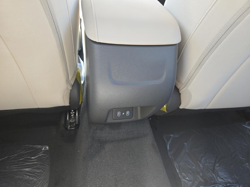 2026 Hyundai Sonata SEL - Photo 14