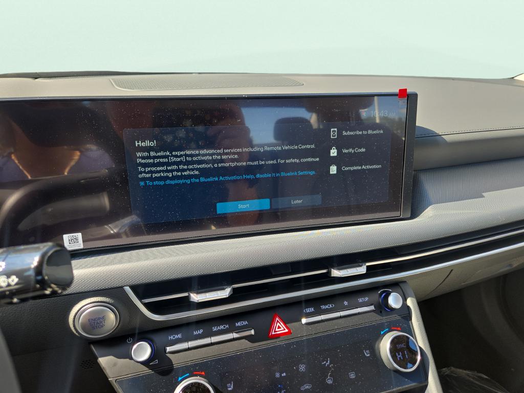 2026 Hyundai Sonata SEL - Photo 15