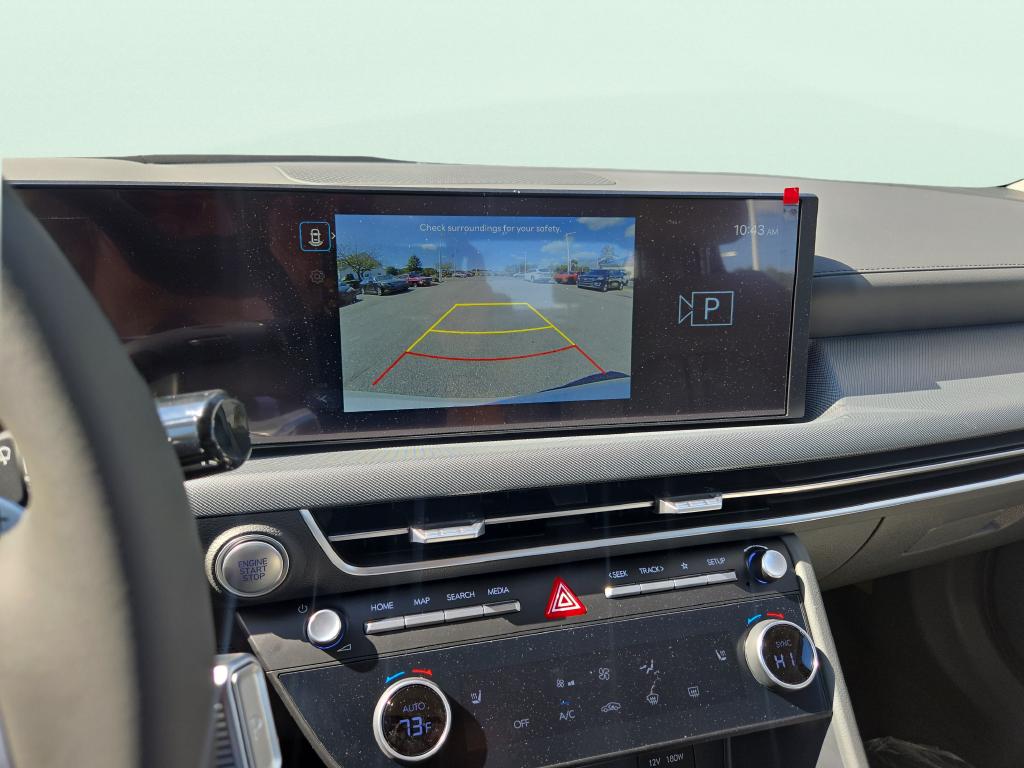 2026 Hyundai Sonata SEL - Photo 16