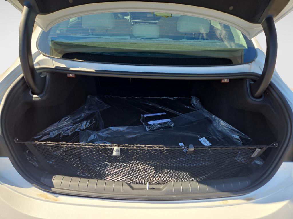 2026 Hyundai Sonata SEL - Photo 17