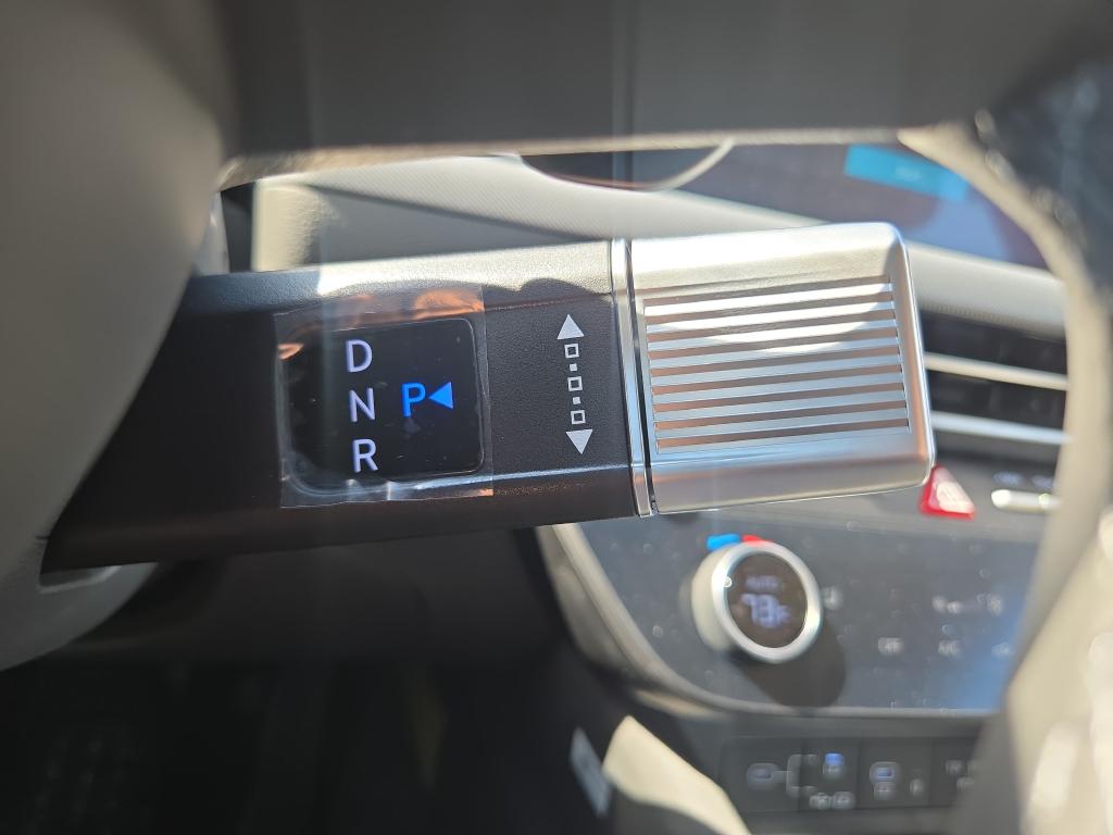 2026 Hyundai Sonata SEL - Photo 18