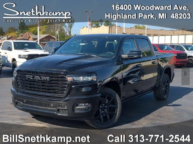 2027 Ram 1500 Laramie for sale in Highland Park, MI
