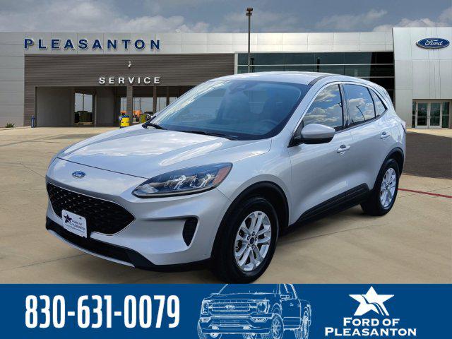 2020 Ford Escape SE for sale in Pleasanton, TX
