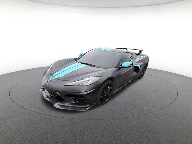 2024 Chevrolet Corvette Stingray RWD Coupe 1LT for sale in Layton, UT