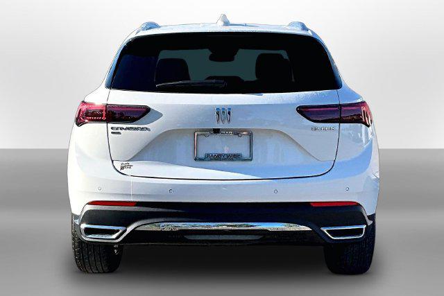 2024 Buick Envision Preferred AWD