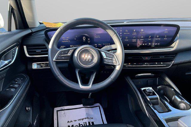 2024 Buick Envision Preferred AWD