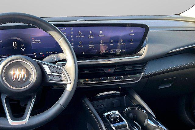 2024 Buick Envision Preferred AWD