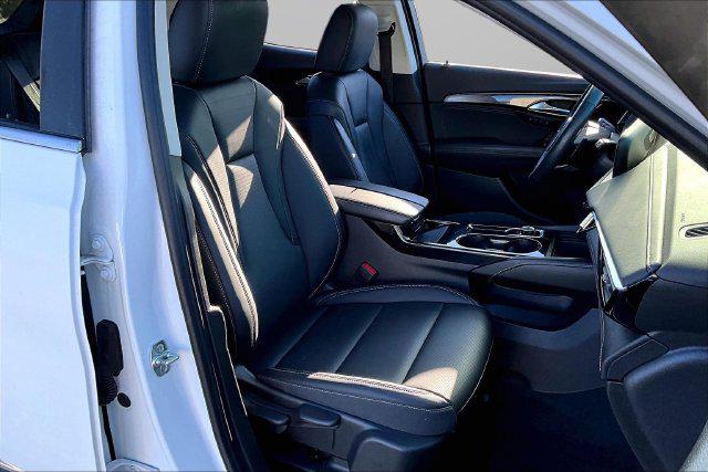 2024 Buick Envision Preferred AWD