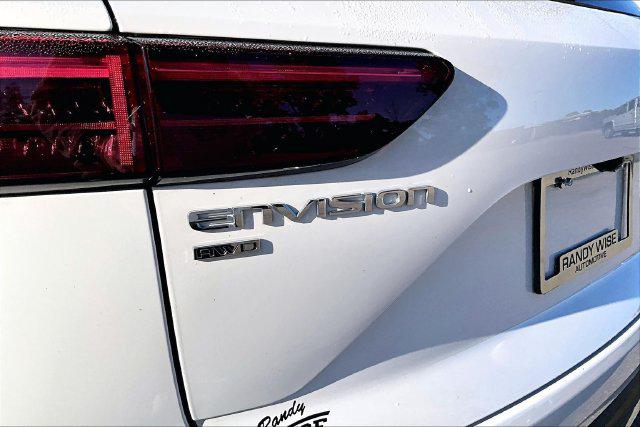 2024 Buick Envision Preferred AWD