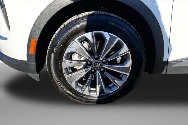 2024 Buick Envision Preferred AWD