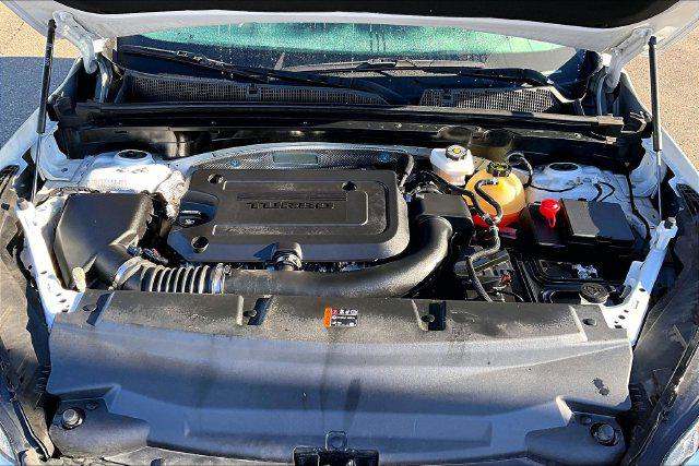 2024 Buick Envision Preferred AWD