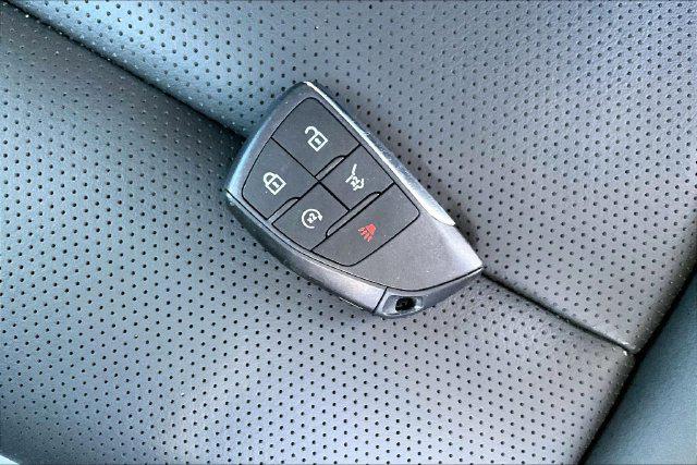 2024 Buick Envision Preferred AWD