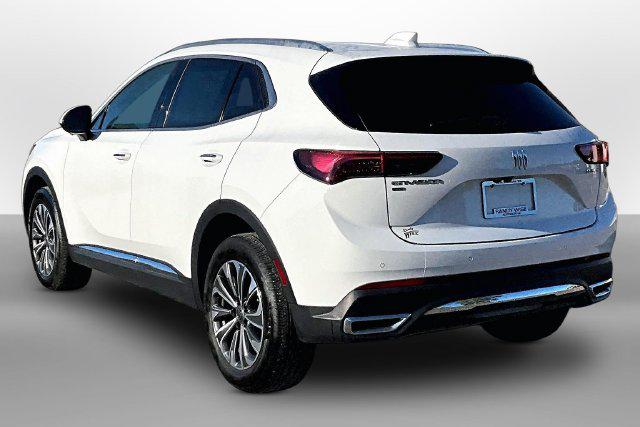 2024 Buick Envision Preferred AWD