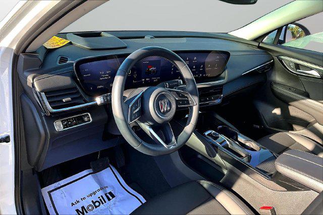 2024 Buick Envision Preferred AWD