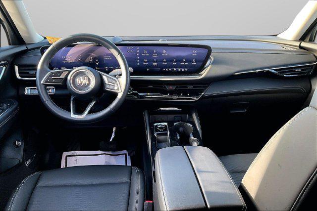 2024 Buick Envision Preferred AWD