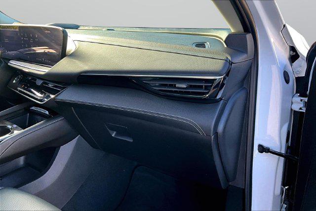 2024 Buick Envision Preferred AWD