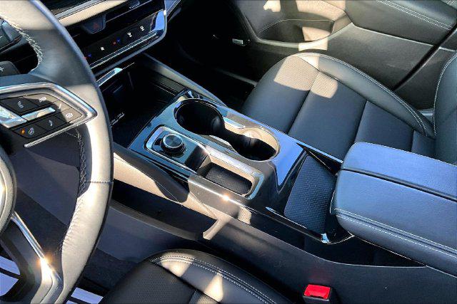 2024 Buick Envision Preferred AWD