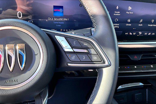 2024 Buick Envision Preferred AWD